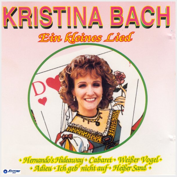 Kristina Bach - Ein Kleines Lied