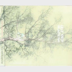 Kristkirkens Korskole - Lille Knop P Livets Tr (Digi)