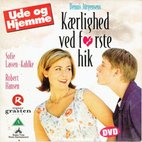 Krlighed Ved Frste Hik 1 (1999) (Ude&Hjemme)