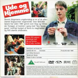 Krlighed Ved Frste Hik 1 (1999) (Ude&Hjemme)
