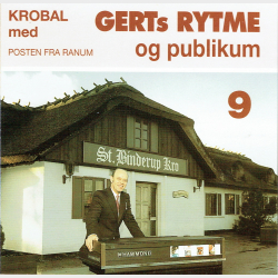 Krobal Med Gerts Rytme Nr. 9 (1994)