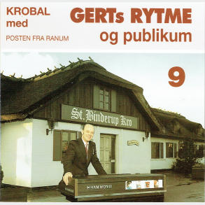 Krobal Med Gerts Rytme Nr. 9 (1994)