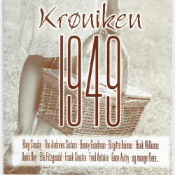 Krøniken 1949 Vol 1