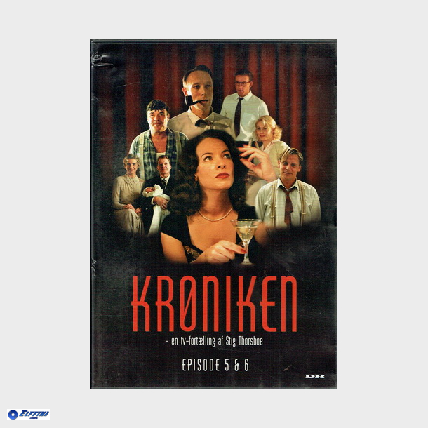 Kr�niken Episode 5&6 (2004)