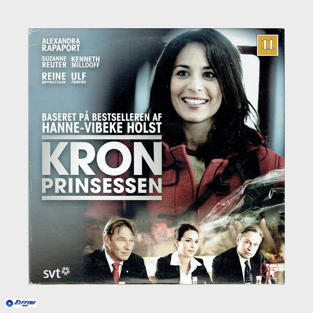 Kronprinsessen (2006)