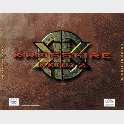 Krossfire KKND 2 (Jewel)