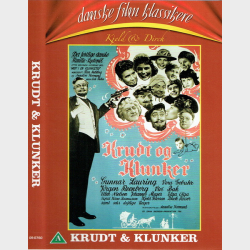 Krudt Og Klunker (1958)