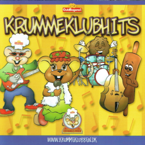 Krummeklubhits (2004)