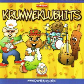 Krummeklubhits (2004)