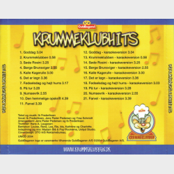 Krummeklubhits (2004)