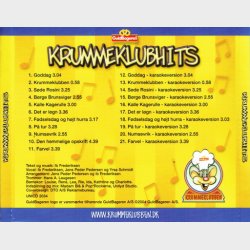 Krummeklubhits (2004)
