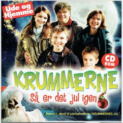 Krummerne - S Er Det Jul Igen (Ude &amp; Hjemme)