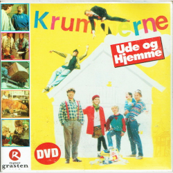 Krummerne (1991) (Ude &amp; Hjemme)