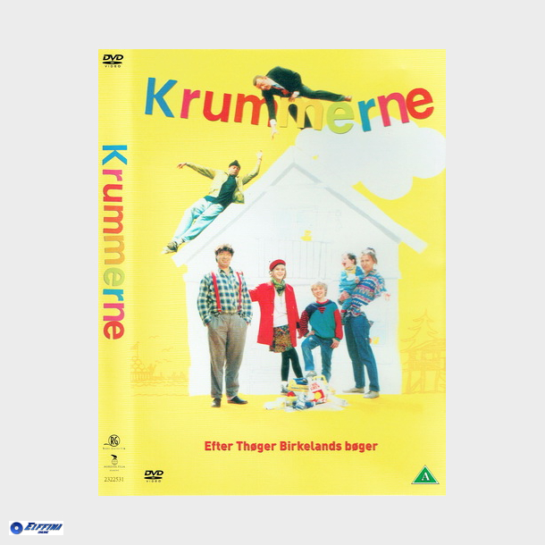 Krummerne (1991)