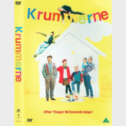 Krummerne (1991)