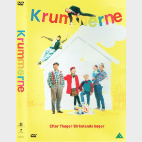 Krummerne (1991)