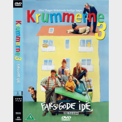 Krummerne 3 - Fars Gode Ide (1994)