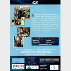 Krummerne 3 - Fars Gode Ide (1994)