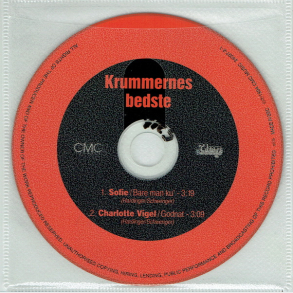 Krummernes Bedste - Sofie (1994)