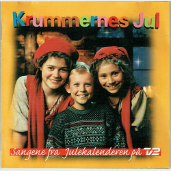Krummernes Jul (1996)