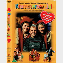 Krummernes Jul (1996)