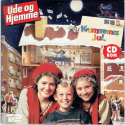 Krummernes Jul (2001) (Ude&Hjemme) (PC)