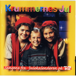 Krummernes Jul (TV2 Julekalender) (1996)