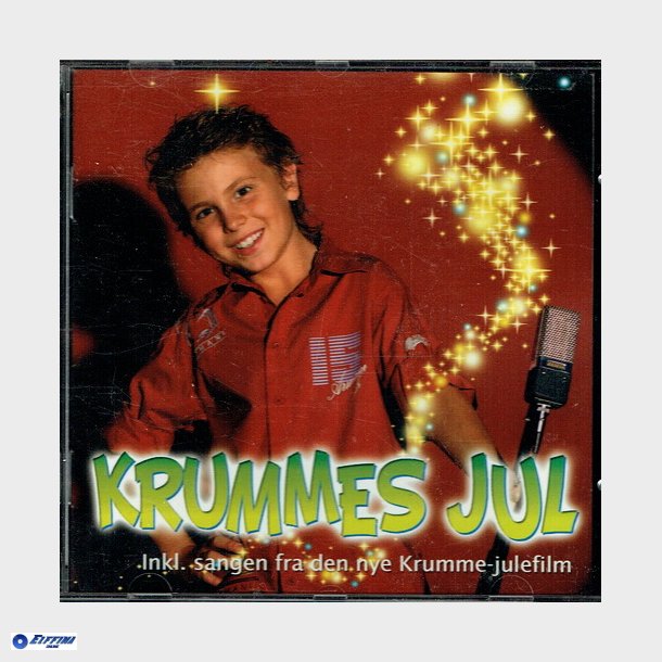 Krummes Jul (2006)