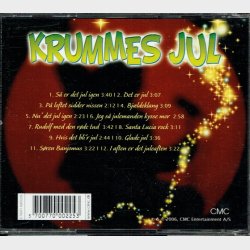 Krummes Jul (2006)