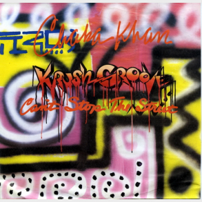 Krush Groove - Can't Stop The Street (1985)