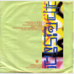 Krush Groove - Can't Stop The Street (1985)