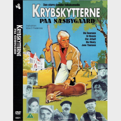 Krybskytterne P Nsbygrd (1966)