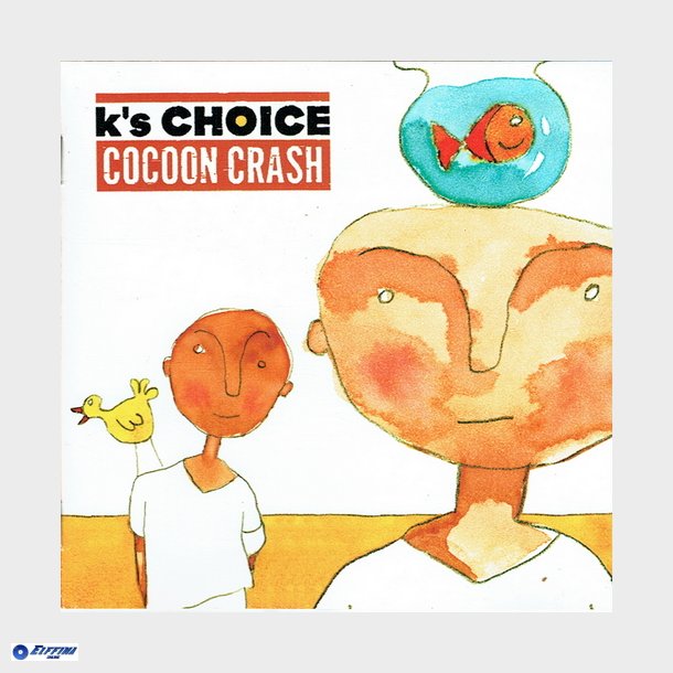 K's Choice - Cocoon Crash (1998)