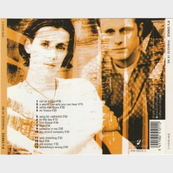 K's Choice - Paradise In Me (1995)