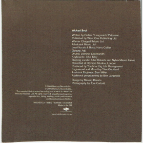 Kubb - Wicked Soul (2005)