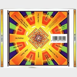 Kula Shaker - K (1996)