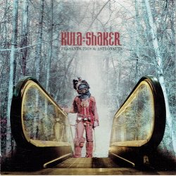 Kula Shaker - Peasants, Pigs &amp; Astronauts (1999)