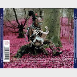 Kula Shaker - Peasants, Pigs &amp; Astronauts (1999)