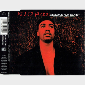 Kulcha Don & Fugees - Bellevue Da Bomb (1997)