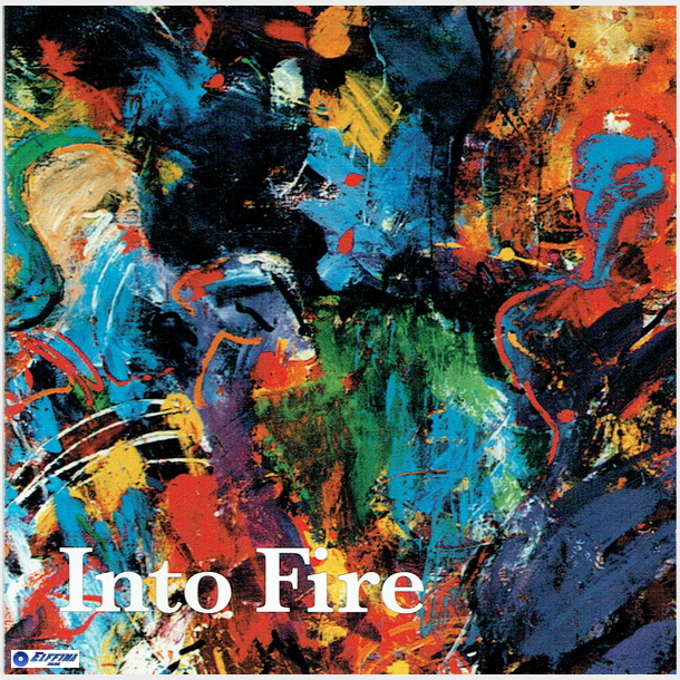 Kullberg &amp; Thornfeldt - Into The Fire (1997)