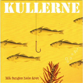 Kullerne - M� Fanges Hele �ret