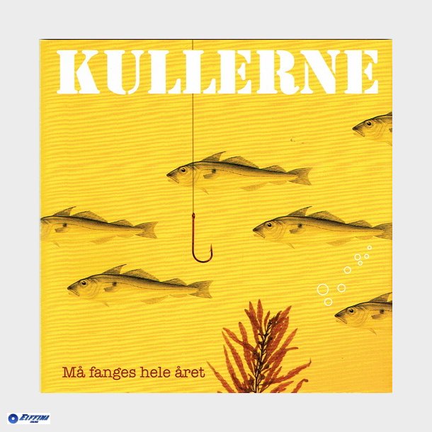 Kullerne - M Fanges Hele ret