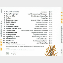 Kullerne - M� Fanges Hele �ret