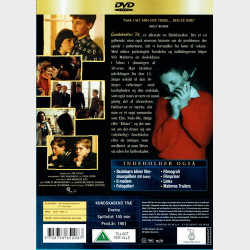 Kundskabens Tr� (1981)