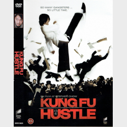 Kung-Fu Hustle (2005)