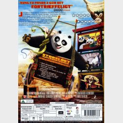 Kung-Fu Panda 2 (2011)