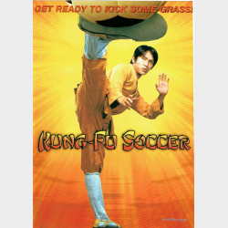 Kung Fu Soccer (2004)