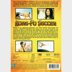 Kung Fu Soccer (2004)
