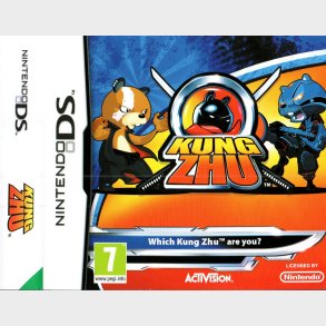 Kung Zhu (2010)