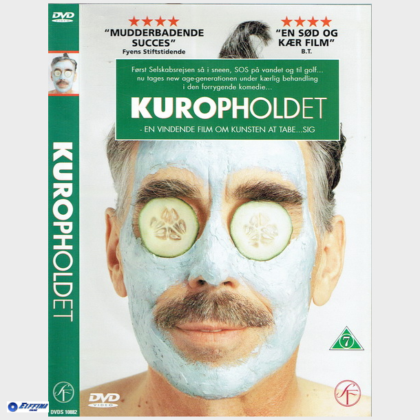 Kuropholdet (2000)